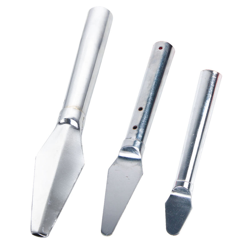 Wushu Single Point Spear Head