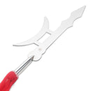 Spearhead Single Halberd