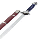 Stainless Steel straight sword