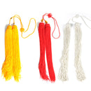 Long Tassel - Straight Sword