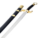 Yang Style Taichi Broadsword