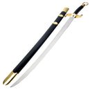 Yang Style Taichi Broadsword