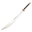 Stainless Steel Bagua Broadsword (Bagua Dao)