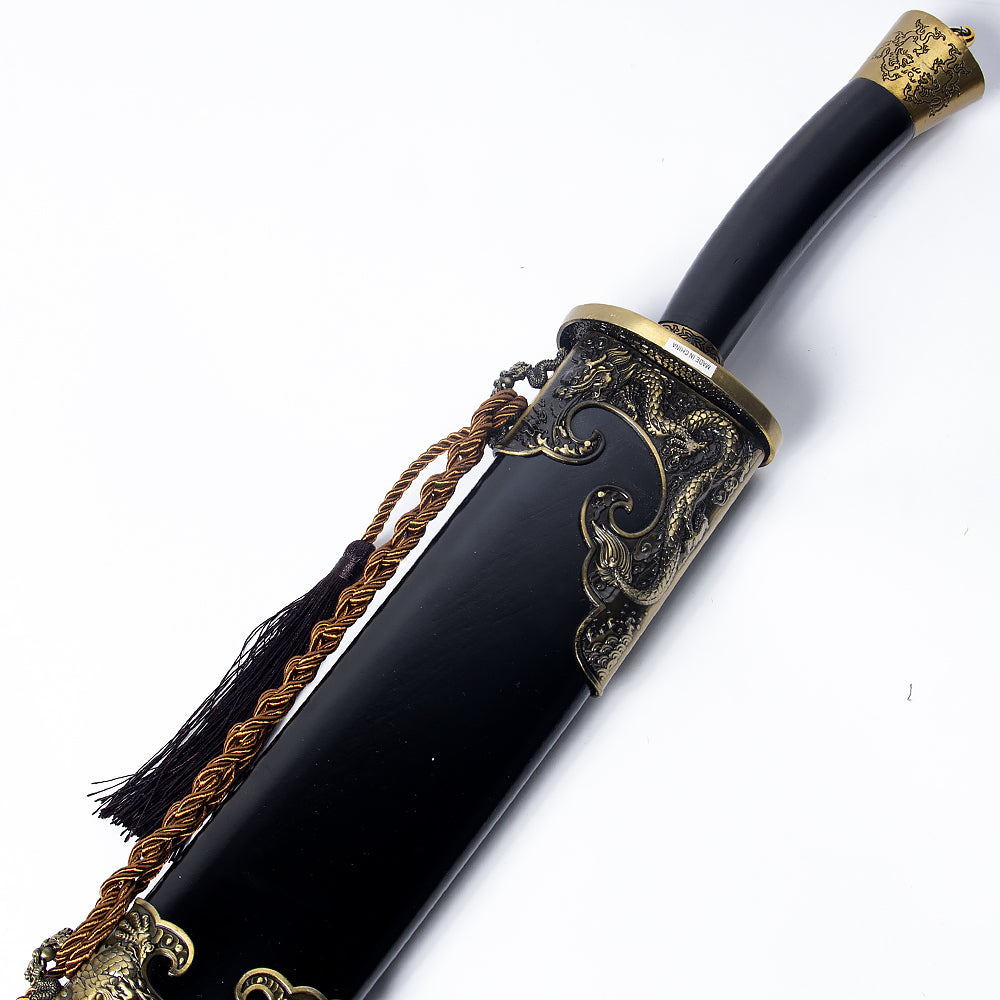 30 inch Stainless Steel KF Broadsword