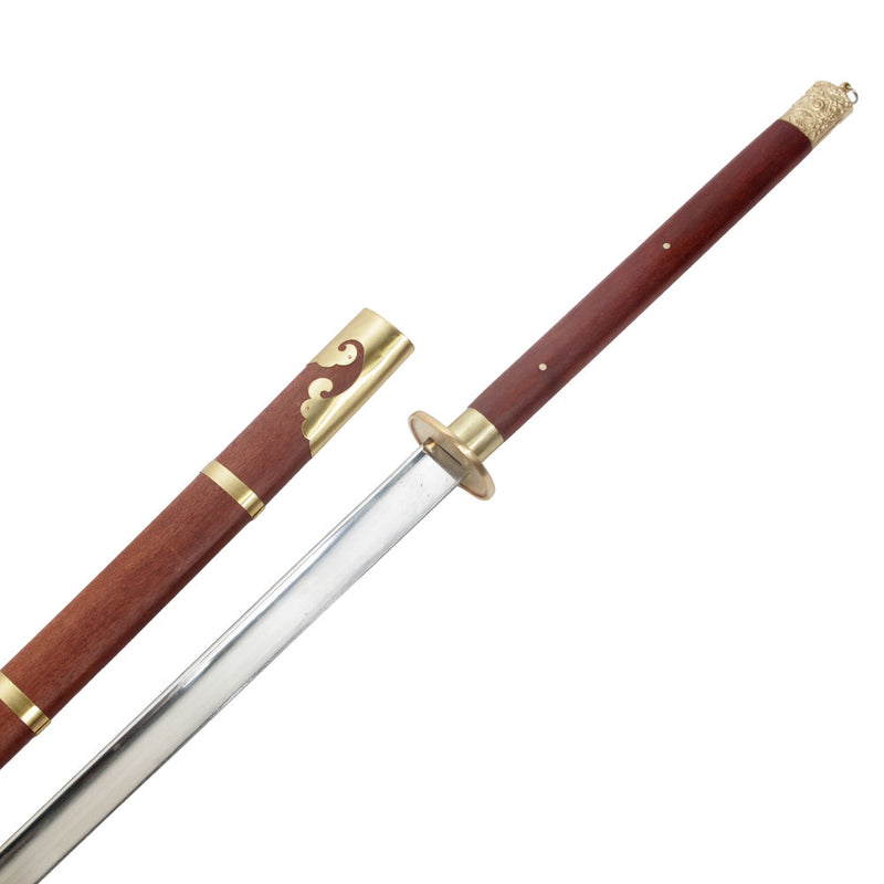Traditional Miao Dao