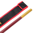 Kung Fu Solid Iron Staff