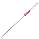 2-Piece Stainless Steel Snake Spear (Shemao)