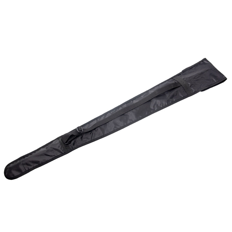 35% OFF Black Nylon Velcro Sword Case