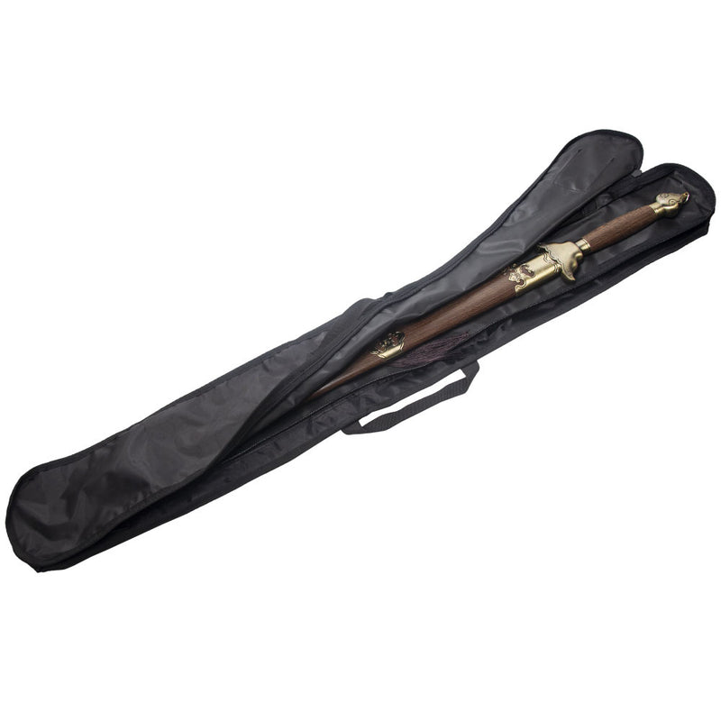 30% OFF Black Nylon Sword Case with Zipper