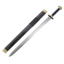 Qingtong Sword