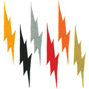 Patch - "Lighting" - Gold/Black/Red/Sliver/Yellow/Orange
