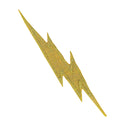 Patch - "Lighting" - Gold/Black/Red/Sliver/Yellow/Orange