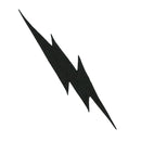 Patch - "Lighting" - Gold/Black/Red/Sliver/Yellow/Orange