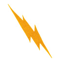 Patch - "Lighting" - Gold/Black/Red/Sliver/Yellow/Orange