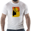 T-Shirt- Summer Samurai