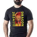 25% OFF 2024 Year Of The Dragon T-Shirt