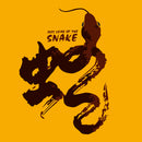 2025 Year Of The Snake T-Shirt
