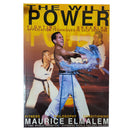 The Will Power Book