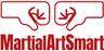 logo of MartialArtSmart.com - Martial Arts Uniforms, Weapons