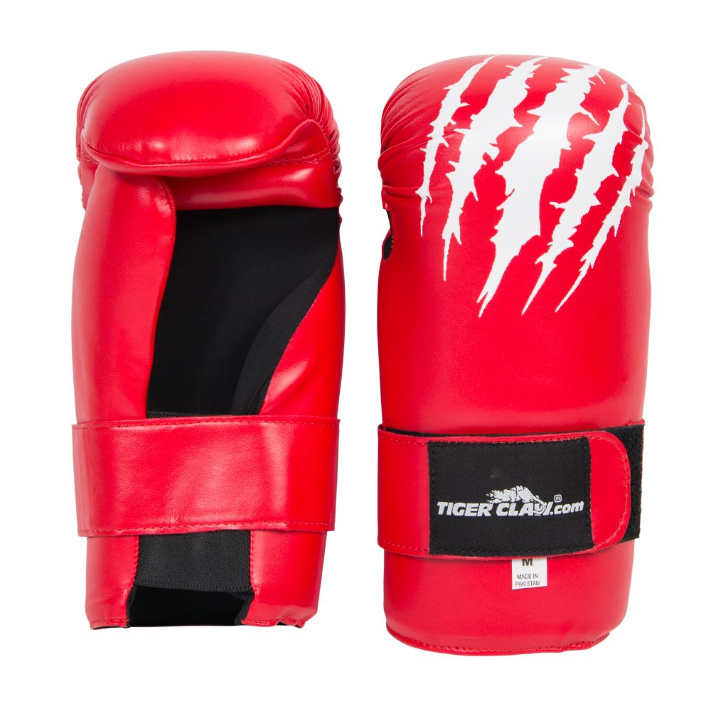 Tiger Claw