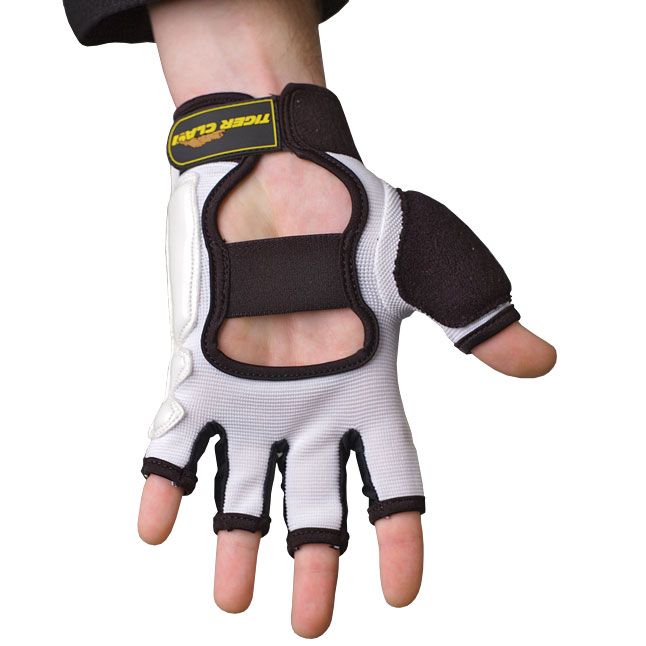 Light Grappling Gloves
