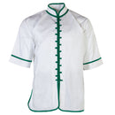 Kung Fu Interloop Uniform - Top Only