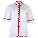 Kung Fu Interloop Uniform - Top Only