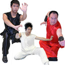 85% OFF - Kung Fu Southern Style 100% Silk Sleeveness Uniform