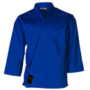 Color Heavy Weight Karate Uniform - Top Only