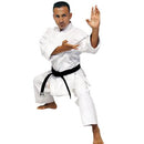 test 14 Oz Hayashi Heavyweight Uniform - White