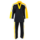 Stinger Demo Uniform