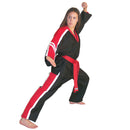 The Express Demo Uniform