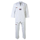 Professional V-Neck Uniform 