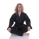 Light Weight Color V-Neck Uniform