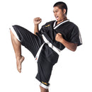 Elite Sport Uniform - Black