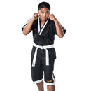 Elite Sport Uniform - Black