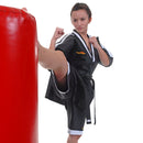 Elite Sport Uniform - Black