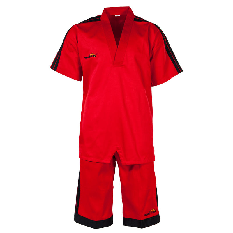Elite Sport Uniform - Red