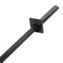 Black Wooden Bokken