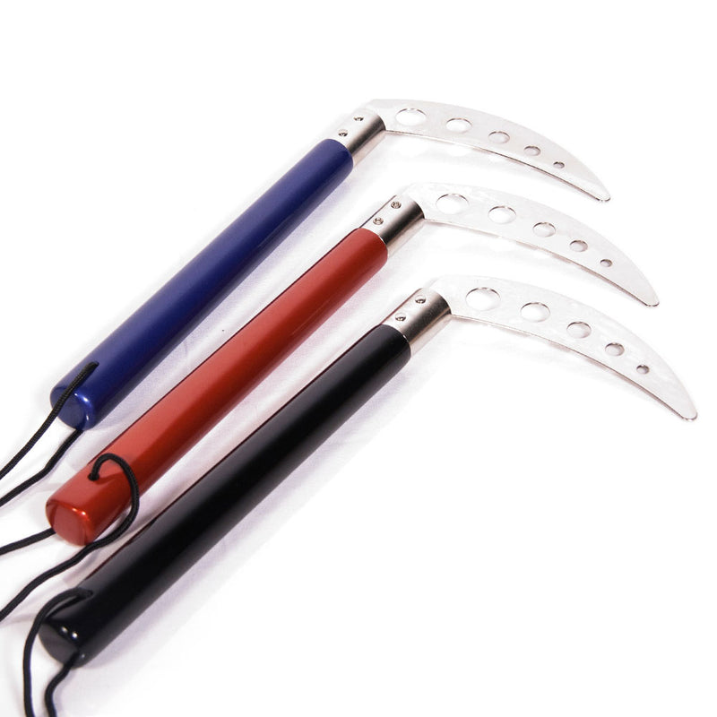 Graphite Competition Kama - Red/Black/Blue