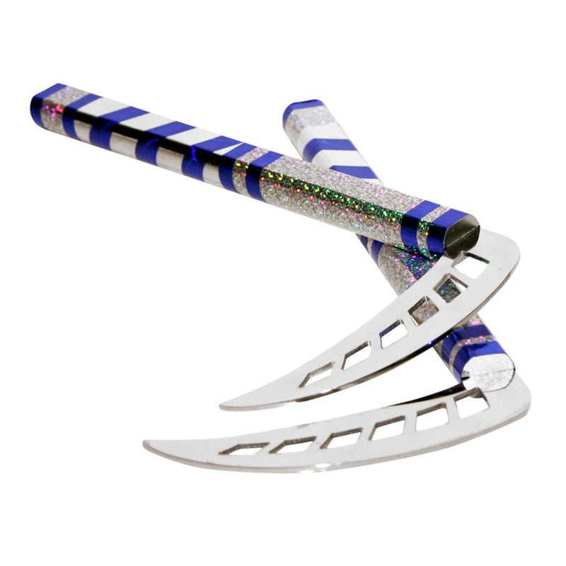Elite Competition Kama-Traditional Blade