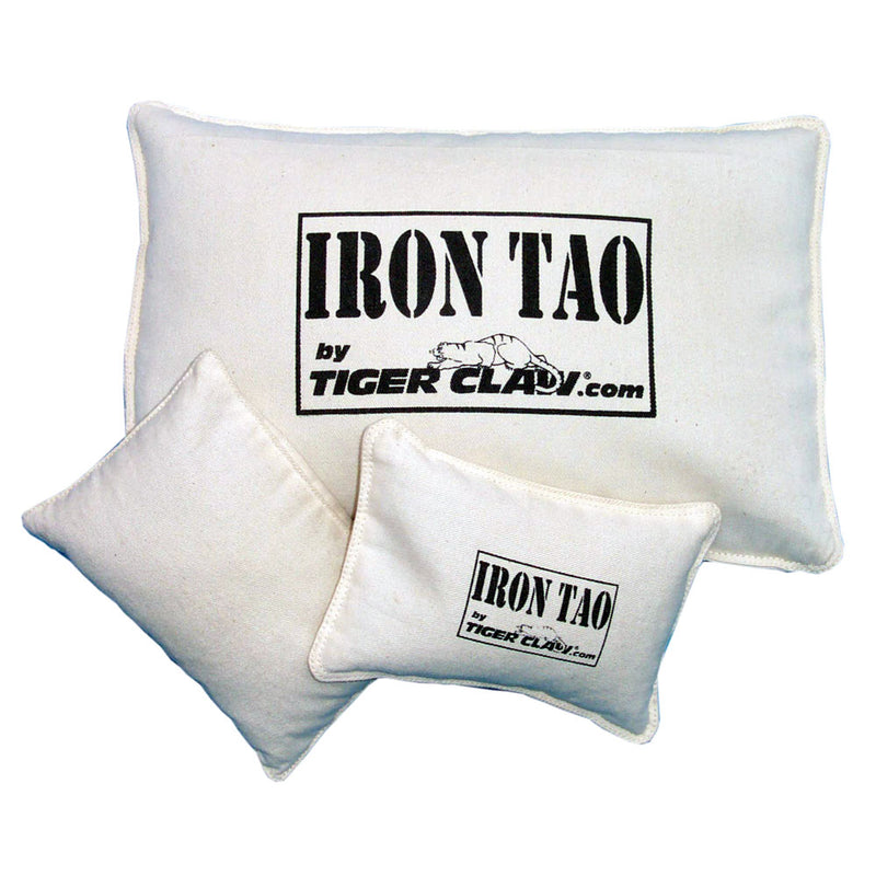 Iron Tao (Iron Palm) Training Bags