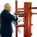 Wooden Dummy