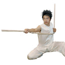 Ultralight Wushu 3-Section Staff