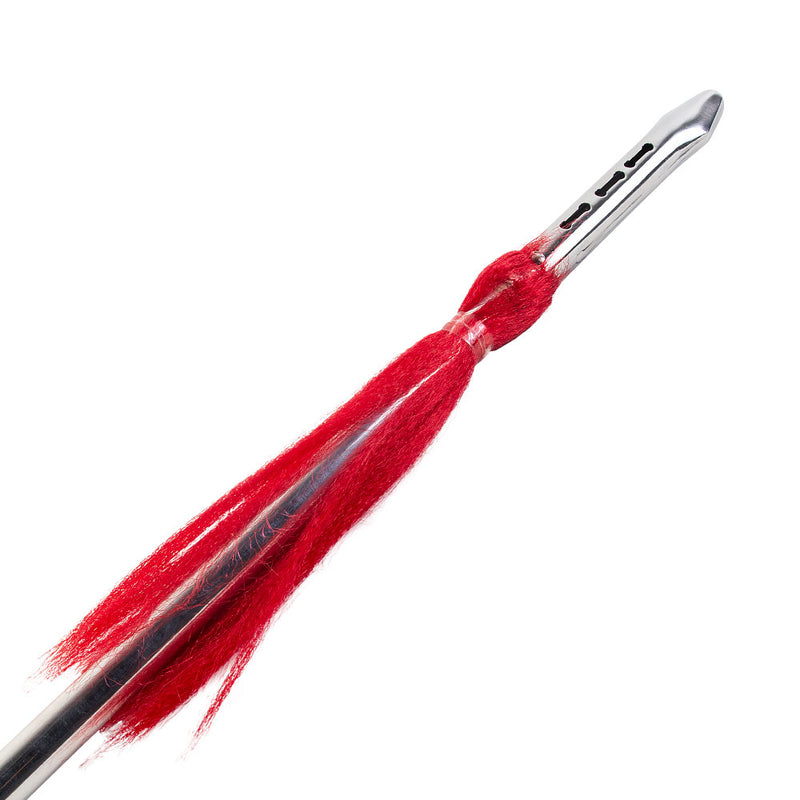 25% OFF - Wushu Competition Chrome Spear