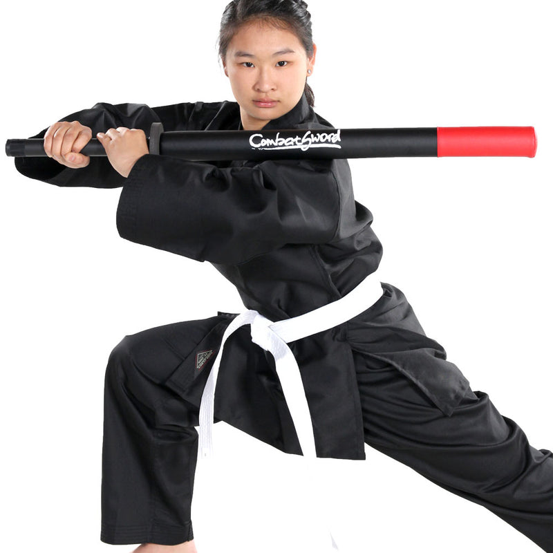 Tiger Claw- Black Ninja Uniform Suit