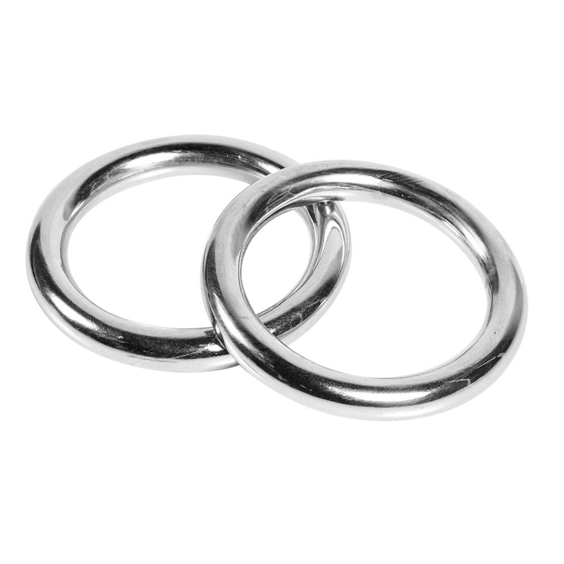 Iron Rings - Medium/Large