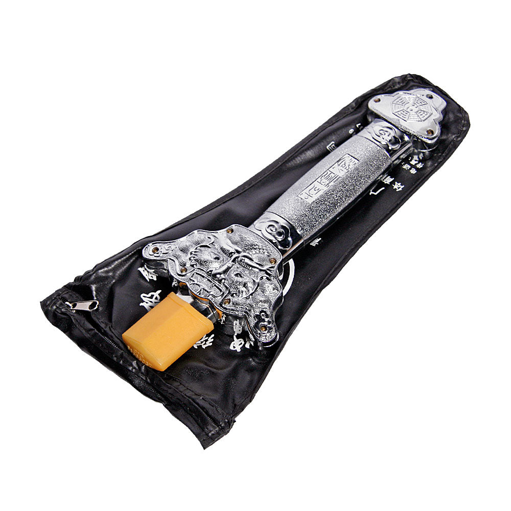 Extendable Sword Real Sword - Extendable Straight Sword