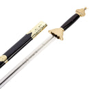 DaYe Wushu Competition Straightsword (Wushu Jian)