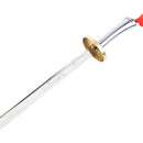 DaYe Wushu Competition Broadsword (Wushu Dao)